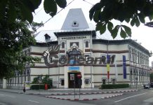 Cursuri și activități non-formale pentru zeci de studenți și cursanți ai Universității „Constantin Brâncuși” Târgu-Jiu