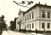 Lumea gorjenească – Cu bastonul prin Târgu-Jiu