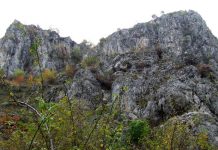 Lumea Jiului de Sus – Prin Carstul Gorjean