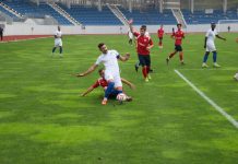 Pandurii s-a jucat cu focul! Cojocaru: Auzeam pe lângă mine că le dăm 10