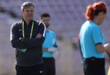 Viitorul, egal pe terenul liderului