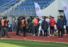 Derby de Gorj și în Cupa României