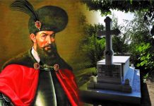 S-au scurs deja 420 de ani de la asasinarea marelui Voievod Mihai Viteazul!