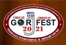 GORJFEST 2021 – expoziții în țară și în străinătate