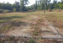 Dezastru! Direcția Publică Motru a refuzat să preia Târgul Săptămânal pentru că acesta este nefuncțional