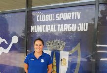 Klimek vrea să se reinventeze la Târgu-Jiu: Mi-am propus să mă pregătesc mai bine ca niciodată