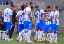 Schimbări la Craiova