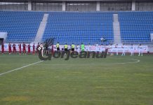 Înfrângere greu de digerat pentru Viitorul