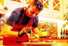 Fabi’s Kitchen: Clătite delicioase cu urdă!