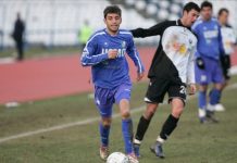 Viitorul a pus la ,,satelit” un simbol al pandurilor