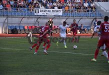 Steaua peste tot, nici urmă de Viitorul…