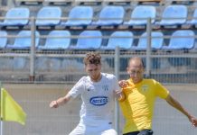 Amical şi un nou transfer înainte de meciul cu Steaua