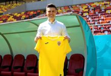 Bratu, noul selecționer U21: Vin după doi antrenori cu rezultate