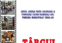 Târgul Meșterilor Populari din România, din nou la Târgu-Jiu