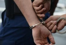 Bătăuș din Motru, în arest!