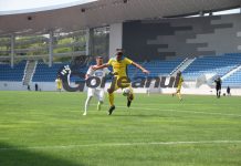 Viitorul, încă o prestaţie dezolantă!