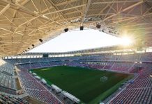 Ghencea și Voluntari, gazdele partidelor României U21