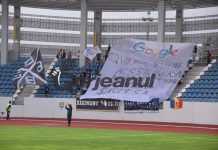 Galeria Pandurilor a făcut spectacol! Cojocaru a răbufnit: Nu sunt un mercenar