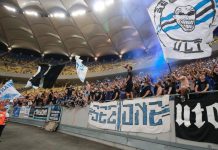 Craiova, la trântă cu ,,invincibila” Rapid!