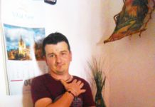 Patroana brutăriei din Bălești închisă de inspectorii DSP l-a chemat, joi, la muncă pe salariatul care se simțea rău!