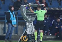 Sezonul 2021-2022, tot fără VAR?