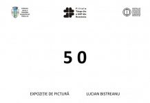 Un nou vernisaj la Galeriile Municipale de Artă