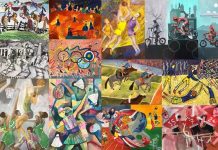 Concurs național de arte plastice pentru elevi