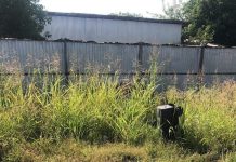 Amendat cu 10.000 de lei pentru ardere de deșeuri