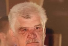 Doctor din Mătăsari, îngropat chiar de ziua sa