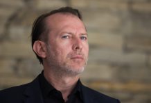 Cîţu, mesaj pentru PNL Gorj: Mulţumesc că aţi votat doar moţiunea echipei câştigătoare