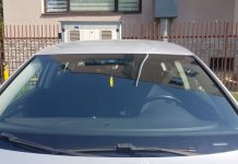 Amendat cu 6.000 de lei pentru abandonare de deșeuri