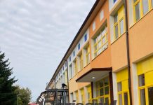 Investiție de peste 2,5 milioane de lei, aproape de inaugurare la Târgu-Jiu!
