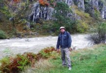 Terra Litua – Bătrânul Jiu în curgerea vremii