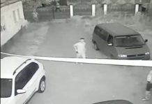 VIDEO: Familiile tinerilor decedați din Budieni nu renunță la linșaj! Incendiatorul vilei, live cu potop de amenințări și din penitenciar