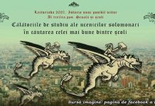 Rezultate extraordinare ale elevilor de la Colegiul Tehnic Nr. 2 Târgu-Jiu la Concursul Național al Lecturiadei 2020-2021
