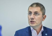 Barna: Miniștrii USR PLUS își depun marți demisia