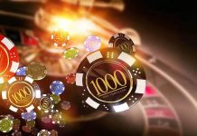 Top bonusuri la casinourile online