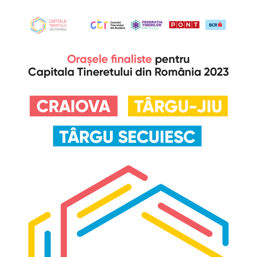 capitala tineretului