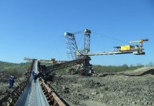 Bankwatch a realizat harta interactivă a cărbunelui