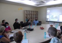 Lansarea proiectului, ,,Împreună suntem o familie!“, şansa unei vieţi mai bune pentru 15 familii monoparentale din municipiul Târgu-Jiu