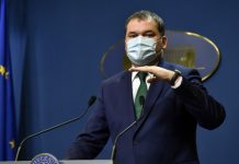 Mesaj către șefii DSP-urilor: Nu mă interesează cifre pe hârtie