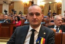 Vîlceanu, în locul lui Orban? Mai multe nume pentru șefia Camerei Deputaților