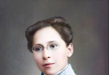 TEODOROIU ECATERINA, sublocotenent