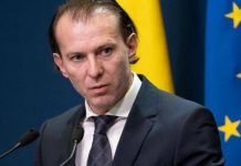 Vîlceanu îl apără pe Cîțu. „Mizerii de campanie”