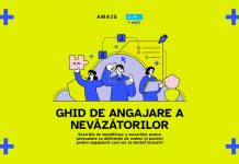 O asociație a lansat ,,Ghidul de angajare a nevăzătorilor” și propune 9 meserii pentru aceștia