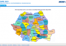 Titularizare 2021 în Gorj: Notele a zeci de candidați, modificate după contestații