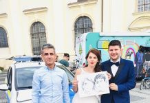 Gogu Neagoe, un nume cu rezonanță în lumea caricaturiștilor