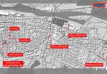 Festivalul de artă urbană Strad’Art se reia la Târgu-Jiu! Pereții mai multor școli, înfrumusețați de artiștii urbani