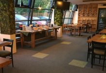 O fabrică de ciocolată, o pensiune și un restaurant, amendate de DSV Gorj