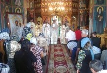 Mănăstirea Icoana şi-a sărbătorit cel de-al doilea hram al său, Hramul «Sfinţilor Martiri Brâncoveni»! – ,,Facă Bunul Dumnezeu să devenim şi noi urmaşi demni ai Domnitorului Brâncoveanu, într-o societate tot mai secularizată şi mai secularizantă”!